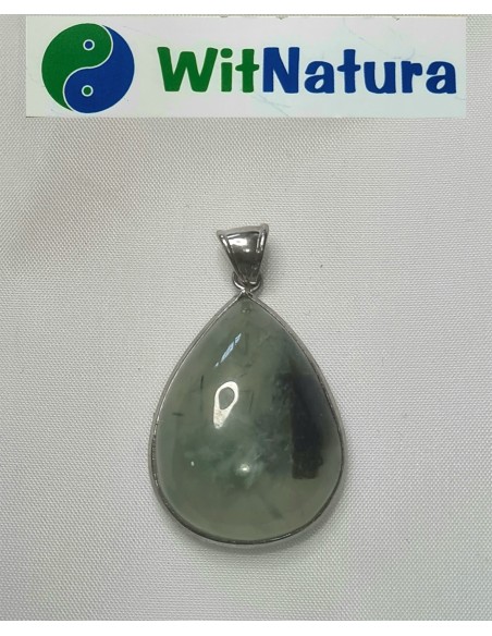 PRENIT / PREHNIT, ZAWIESZKA KROPLA