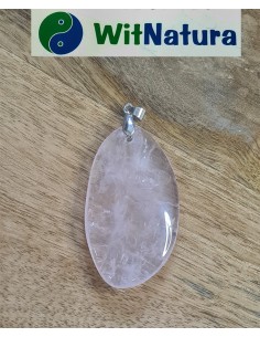 KWARC RÓŻOWY, ZAWIESZKA KROPLA