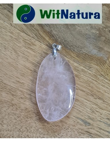 KWARC RÓŻOWY, ZAWIESZKA KROPLA