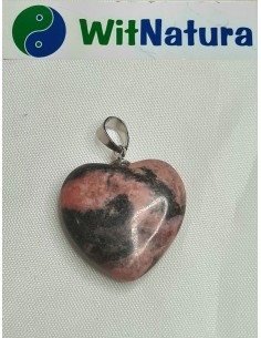 RODONIT , 20/20MM , ZAWIESZKA SERCE