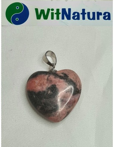 RODONIT , 20/20MM , ZAWIESZKA SERCE