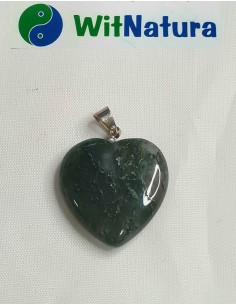 AGAT MSZYSTY , 20/20mm, ZAWIESZKA SERCE