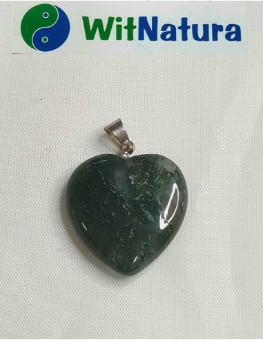 AGAT MSZYSTY , 20/20mm, ZAWIESZKA SERCE