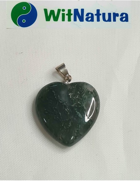 AGAT MSZYSTY , 20/20mm, ZAWIESZKA SERCE