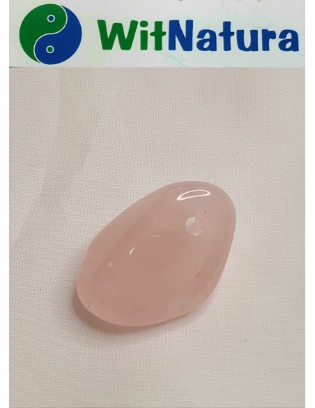 KWARC RÓŻOWY, OTOCZAK Z OTOWREM, ZAWIESZKA