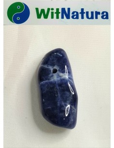 SODALIT, OTOCZAK Z OTWOREM, ZAWIESZKA