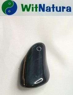 OKO JASTRZĘBIE, OTOCZAK Z OTWOREM, ZAWIESZKA BRYŁKA