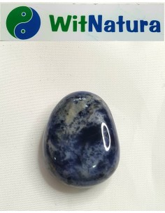SODALIT, OTOCZAK Z OTWOREM, ZAWIESZKA 2