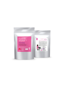 OLEJEK DLA KOBIET PRO FEMINA 10 ML - DOBRE KONOPIE 2