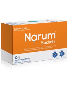 copy of ENZYMY TRAWIENNE + PROBIOTYK 180kaps. HEPATICA