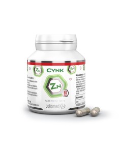 CYNK 90 kaps. JAN ORUBA - B&M