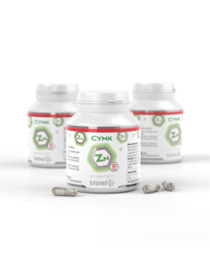 CYNK 90 kaps. JAN ORUBA - B&M 2