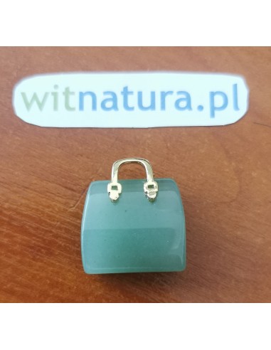 AWENTURYN TOREBECZKA, ZAWIESZKA