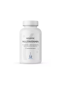 MULTIVITAMIN 90kaps. - HOLISTIC