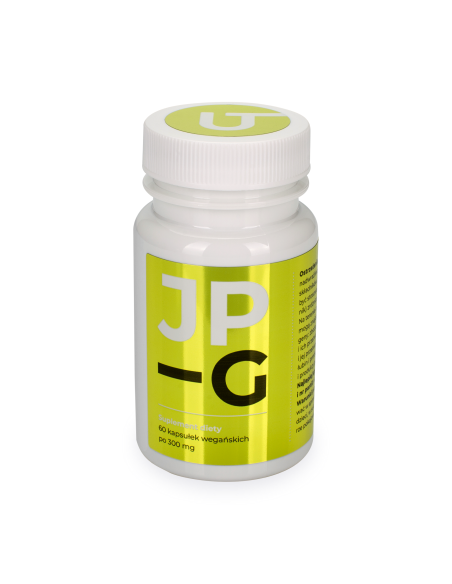 JP-G - METABOLIT Z SUSZU JABŁEK GOLD MILENIUM 60KAPS. - VISANTO UKRYTE TERAPIE JERZY ZIĘBA