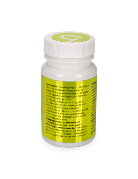 copy of WITAMINA K2 I D3 MENA Q7 60kaps. UKRYTE TERAPIE JERZY ZIĘBA