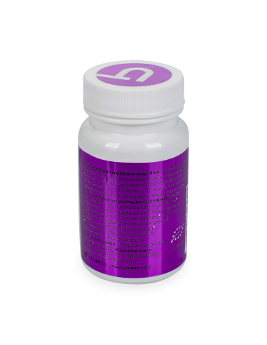 copy of WITAMINA K2 I D3 MENA Q7 60kaps. UKRYTE TERAPIE JERZY ZIĘBA