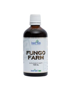 FUNGO FARM 100 ML - INVENT FARM