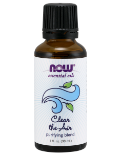 copy of LEMONGRASS 30ml. NOW FOODS