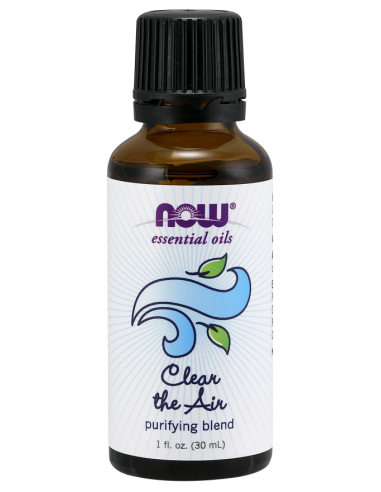 copy of LEMONGRASS 30ml. NOW FOODS