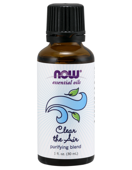 copy of LEMONGRASS 30ml. NOW FOODS