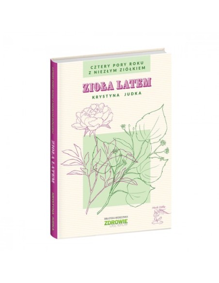 copy of LECZENIE ŻYWIENIEM - JADWIGA KEMPISTY