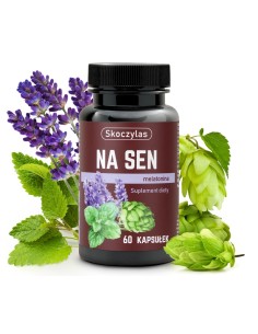 NA SEN 60kaps. - MAREK SKOCZYLAS