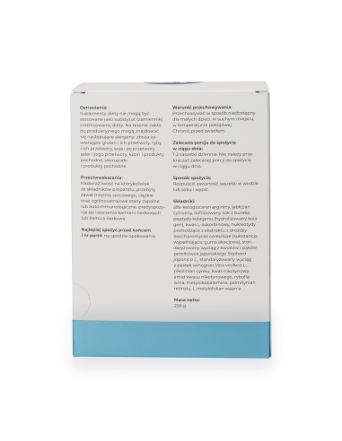 NITROXIL - VISANTO UKRYTE TERAPIE JERZY ZIĘBA