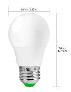 ŻARÓWKA - OwlEye Light model SOWIE OKO 5W – EnergoEko 2