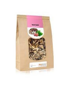 MAITAKE SUSZONE GRZYBY 100 G. - MYCOMEDICA