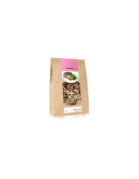 MAITAKE SUSZONE GRZYBY 100 G. - MYCOMEDICA