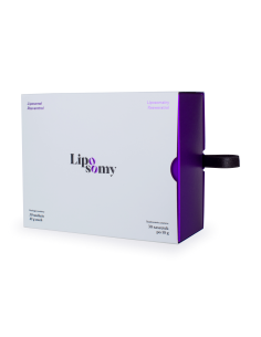 RESWERATROL LIPOSOMALNY - VISANTO UKRYTE TERAPIE JERZY ZIĘBA