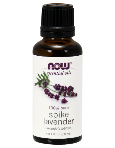 copy of LEMONGRASS 30ml. NOW FOODS