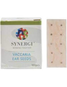 ZIARNO VACCARIA NA PLASTRZE