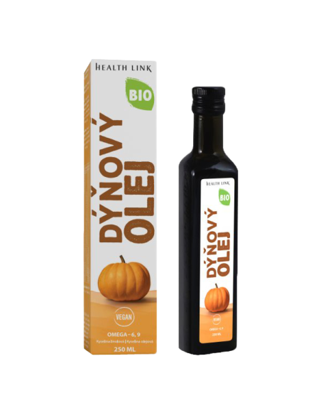 copy of Olej BIO z awokado 250ml HEALTH LINK