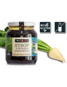 copy of MELASA TRZCINOWA BIO 600g (SŁOIK) HEALTH LINK