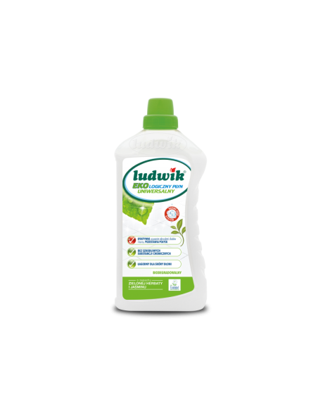 copy of DOMOWE MYDŁO W PŁYNIE MIĘTOWO CYTRYNOWE 1L RBA