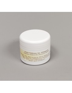 KREM FIOŁKOWY 40ml, JURA ŚW. HILDEGARDA