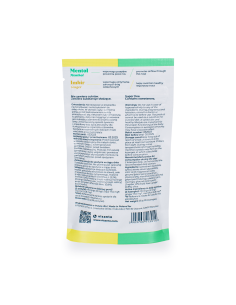 CUKIERKI NA GARDŁO  VISANTO UKRYTE TERAPIE JERZY ZIĘBA 2