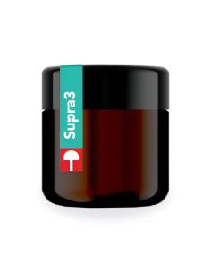 SUPRA3 ODPORNOŚĆ - STRES - ENERGIA 35g  - DOBRE KONOPIE