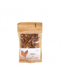 MIRRA MIELONA 50G - NANGA