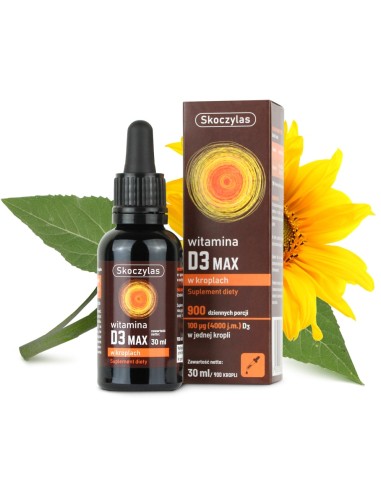 copy of WITAMINA D3 2000j.m. 120kaps.