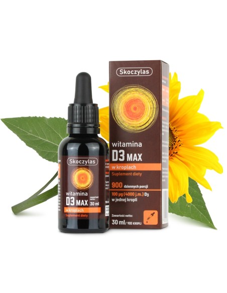 copy of WITAMINA D3 2000j.m. 120kaps.