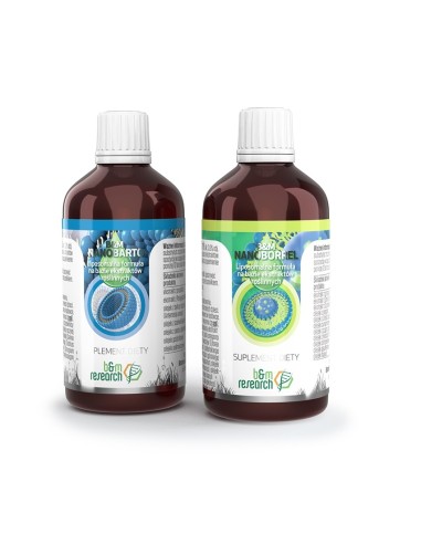 WITAMINA K2 60kaps. MENA Q7