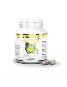 VILCACORA / KOCI PAZUR 90 kaps. JAN ORUBA - B&M