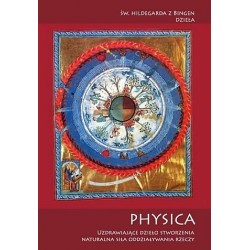 LECZENIE ŻYWIENIEM - JADWIGA KEMPISTY