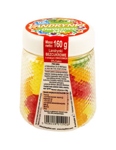 copy of DRAŻE KSYLITOWE MIĘTOWE 40g AKA