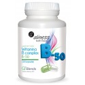WITAMINA B50 COMPLEX 100kaps. ALINESS