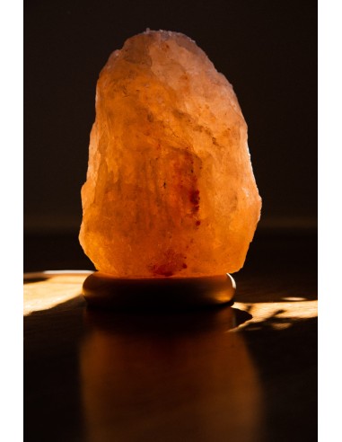 LAMPA SOLNA MAŁA 18–23 CM