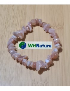 KAMIEŃ SŁONECZNY, BRANSOLETKA SIECZKA